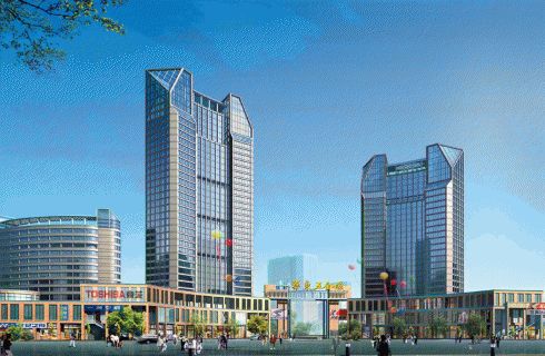 喜報！華東五金城成功入選江蘇省現代服務(wù)業(yè)高質(zhì)量發(fā)展集聚示范區?